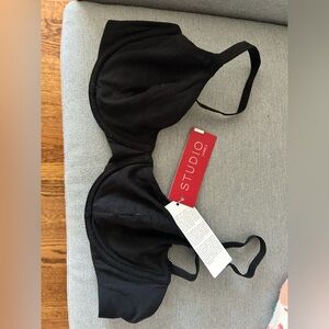 La Perla Studio Elegant Black Bra